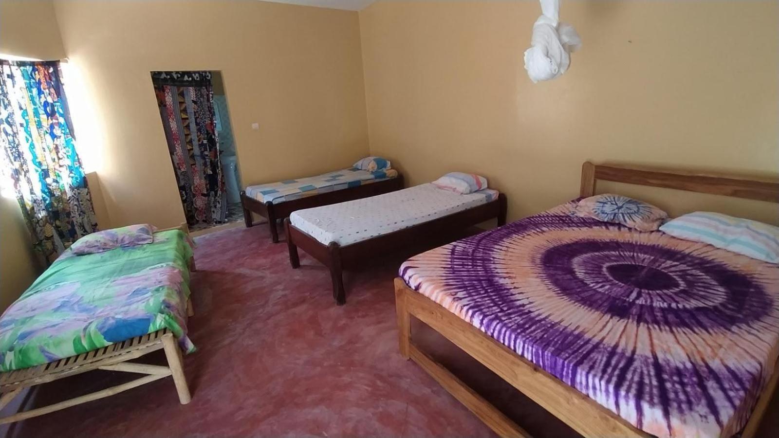 Kansala Ta Toto Kafountine Dış mekan fotoğraf