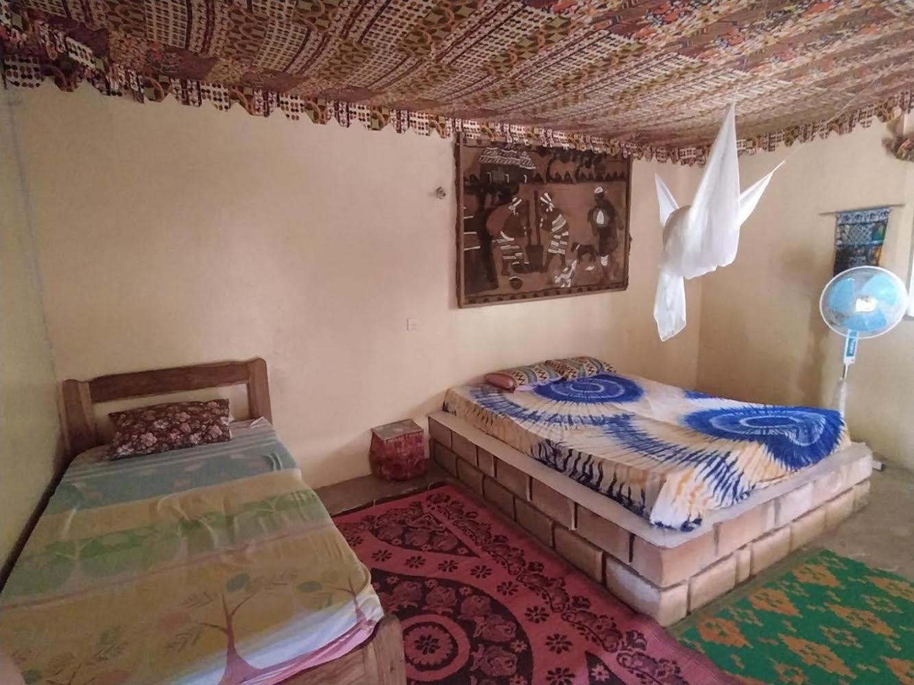 Kansala Ta Toto Kafountine Dış mekan fotoğraf