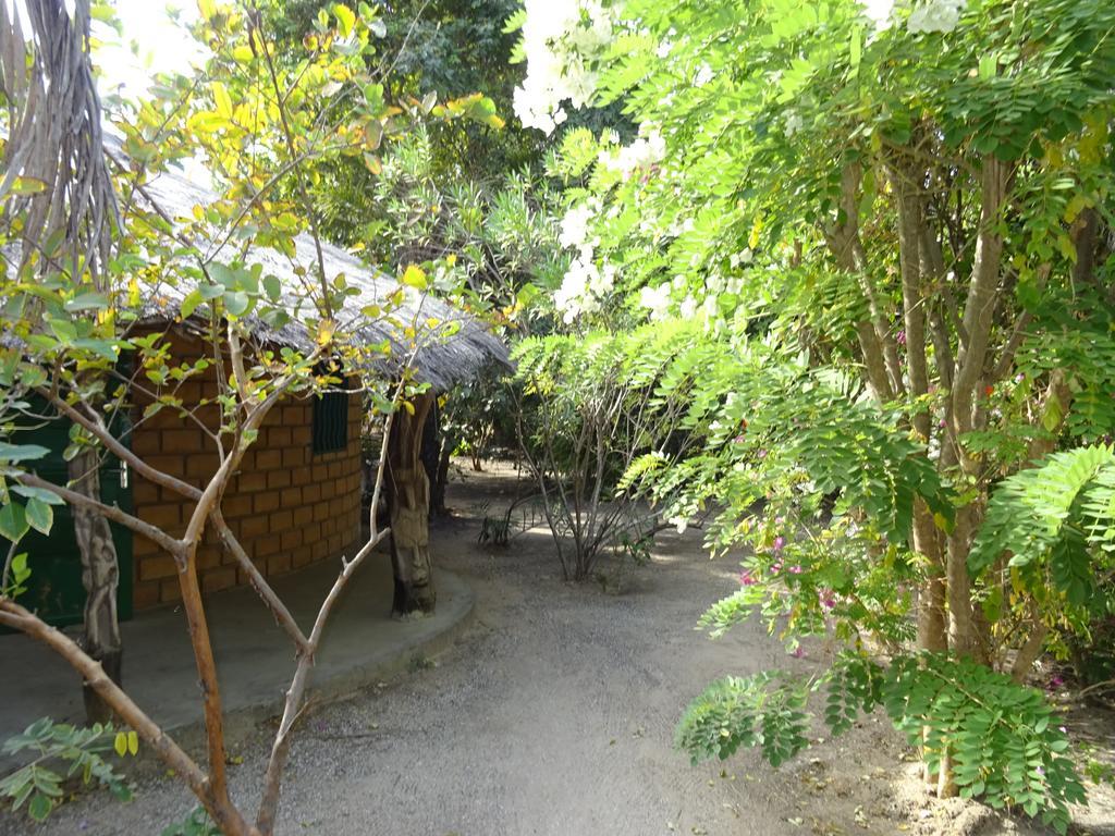 Kansala Ta Toto Kafountine Dış mekan fotoğraf