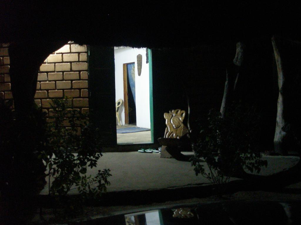 Kansala Ta Toto Kafountine Dış mekan fotoğraf